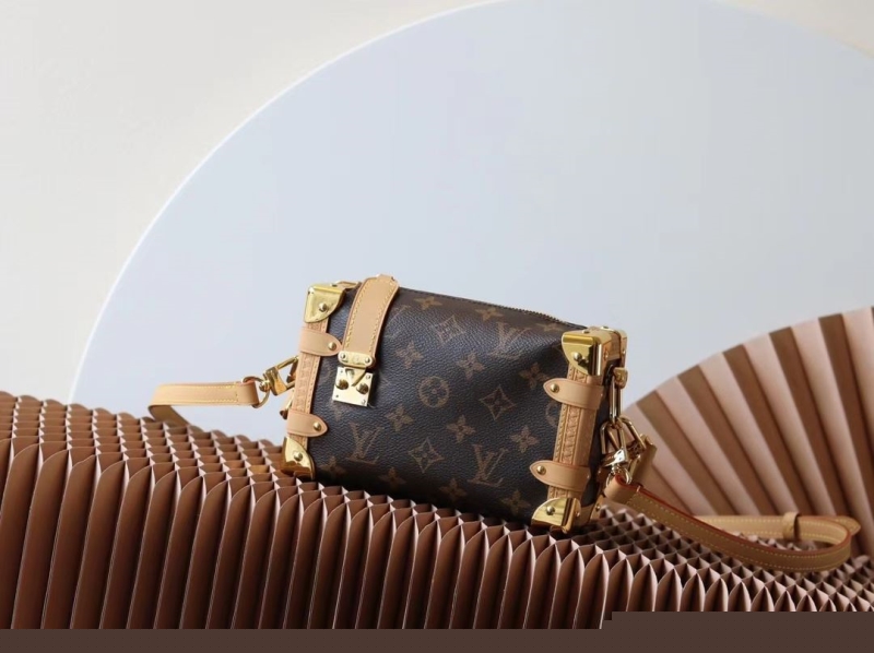 LV Box Bags